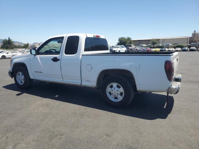 Foto 2 de la subasta – 2004 GMC CANYON con VIN 1GTCS198048203189