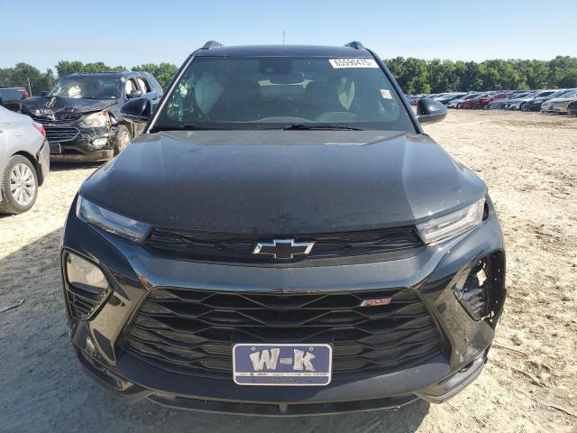Photo 5 from auction – 2021 CHEVROLET TRAILBLAZE with VIN KL79MUSL3MB043166
