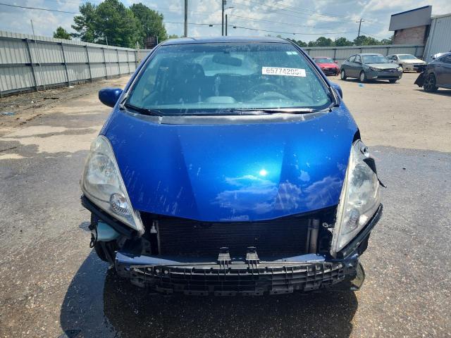 Photo 5 from auction – 2013 HONDA FIT with VIN JHMGE8H35DC083103