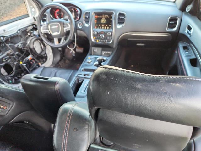 Снимка 8 от търг – 2017 DODGE DURANGO R/ с VIN 1C4SDHCT0HC606328