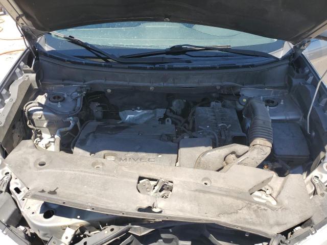 Photo 12 from auction – 2017 MITSUBISHI OUTLANDER with VIN JA4AP3AW1HZ024698