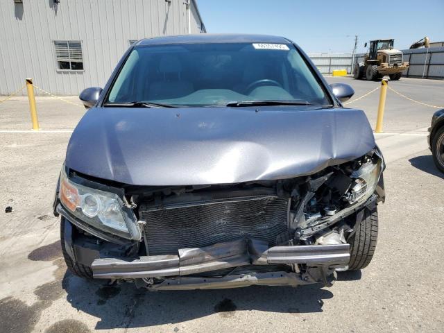 Photo 5 from auction – 2014 HONDA ODYSSEY EX with VIN 5FNRL5H46EB032026