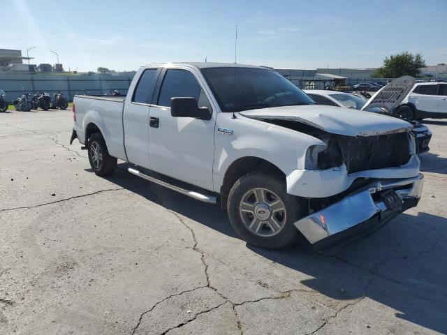 Photo 4 from auction – 2006 FORD F150 with VIN 1FTRX12W76FB69416