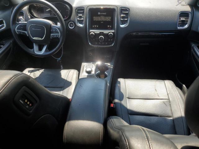 Photo 8 from auction – 2015 DODGE DURANGO CI with VIN 1C4RDJEG0FC816916
