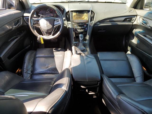Photo 8 from auction – 2014 CADILLAC ATS with VIN 1G6AA5RX0E0111544