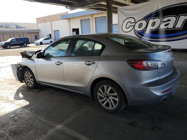 Photo 2 from auction – 2012 MAZDA 3 I with VIN JM1BL1V84C1656298