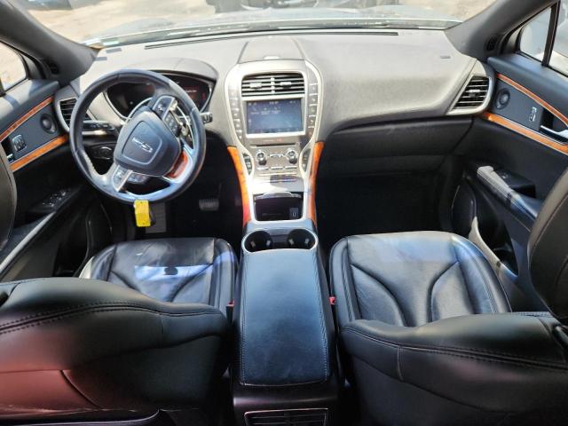 Photo 8 from auction – 2020 LINCOLN NAUTILUS R with VIN 2LMPJ6K90LBL09366