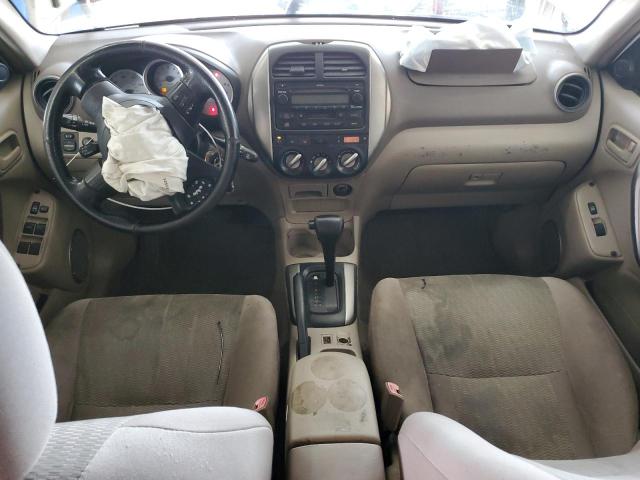 Фото 8 с аукциона – 2005 TOYOTA RAV4 с VIN JTEHD20V450048733
