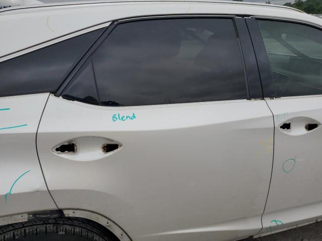 Photo 10 from auction – 2017 LEXUS RX 350 BAS with VIN 2T2BZMCA7HC119722