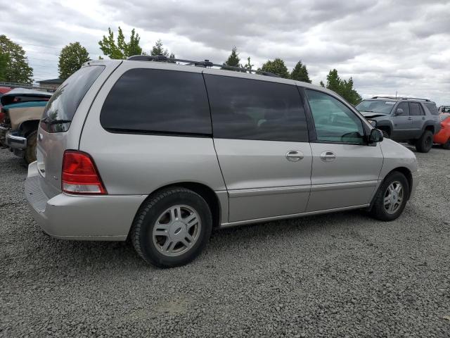 Photo 3 from auction – 2004 FORD FREESTAR with VIN 2FMZA52224BA65951