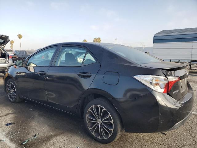 Photo 2 from auction – 2015 TOYOTA COROLLA L with VIN 5YFBURHE1FP215919