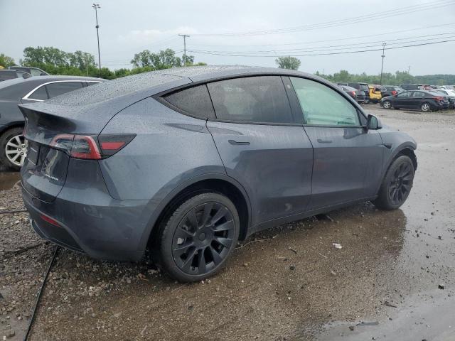 Photo 3 from auction – 2022 TESLA MODEL Y with VIN 7SAYGDEEXNA018007