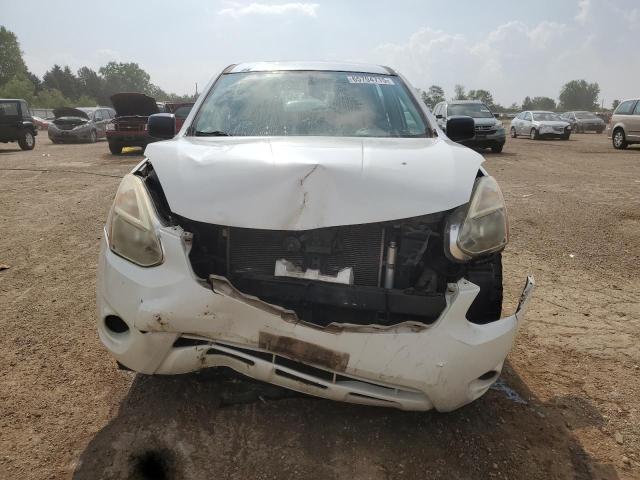 Photo 5 from auction – 2011 NISSAN ROGUE S with VIN JN8AS5MT1BW164121