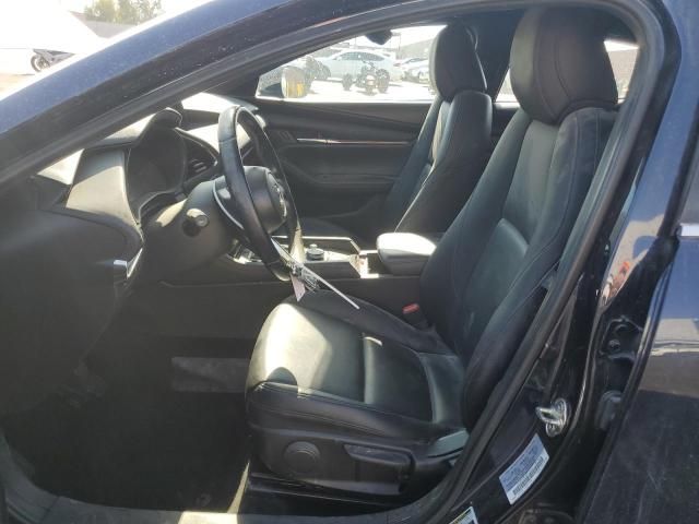Photo 7 from auction – 2019 MAZDA 3 with VIN JM1BPAJM4K1142621