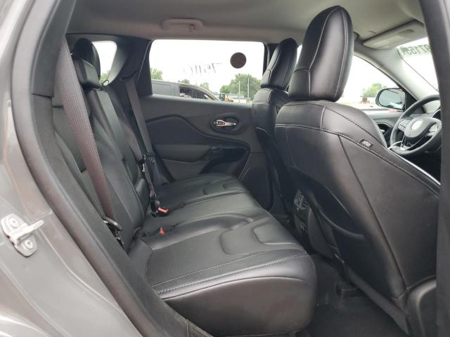Photo 10 from auction – 2023 JEEP CHEROKEE A with VIN 1C4PJMMB7PD107600
