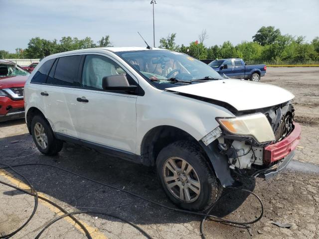 Photo 4 from auction – 2010 FORD EDGE SE with VIN 2FMDK3GC2ABB12744