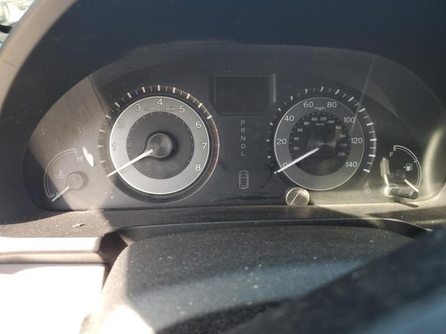 Photo 9 from auction – 2015 HONDA ODYSSEY EX with VIN 5FNRL5H43FB093125