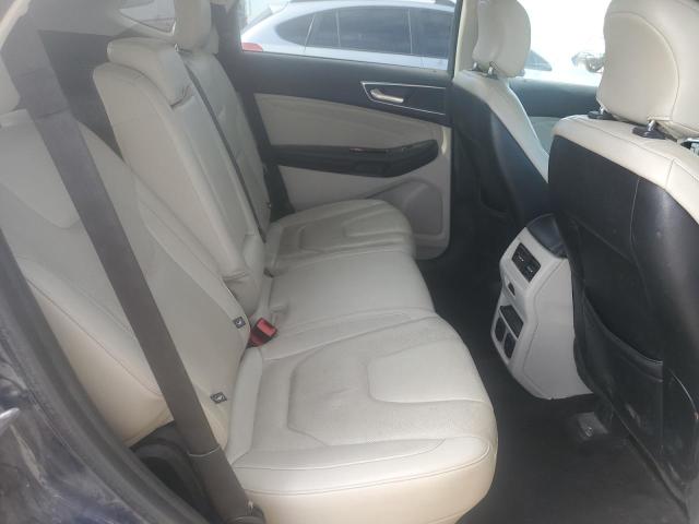 Photo 11 from auction – 2017 FORD EDGE TITAN with VIN 2FMPK4K85HBB46418