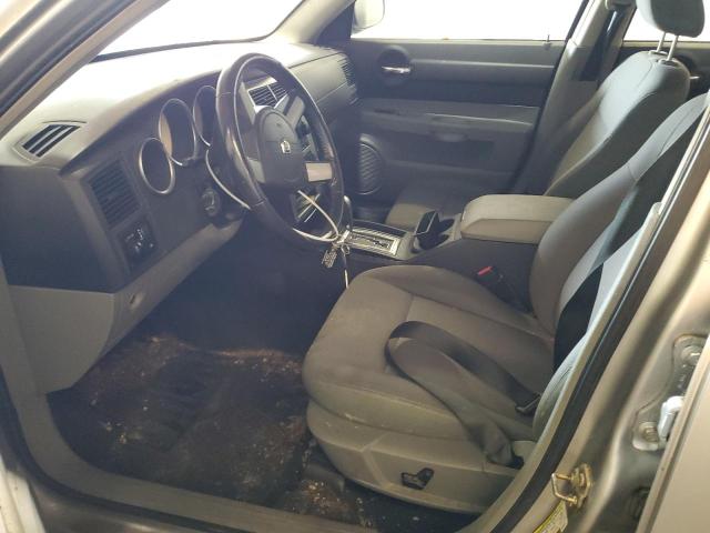 Photo 7 from auction – 2006 DODGE CHARGER SE with VIN 2B3KA43G86H196216