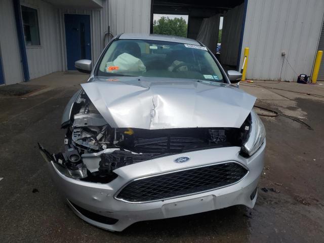 Photo 5 from auction – 2017 FORD FOCUS SE with VIN 1FADP3F24HL248825