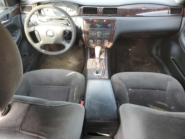 Photo 8 from auction – 2012 CHEVROLET IMPALA LS with VIN 2G1WF5E35C1318917