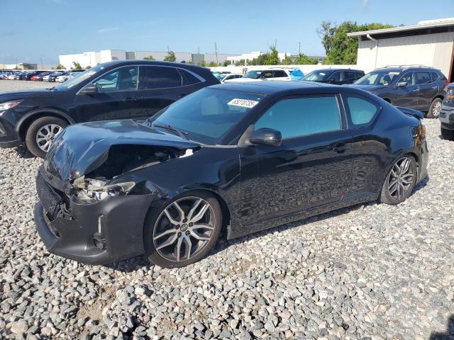 Photo 1 from auction – 2015 TOYOTA SCION TC with VIN JTKJF5C7XF3096423