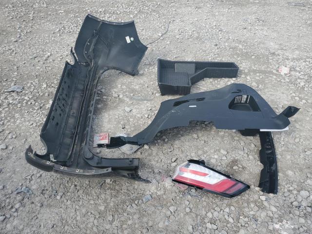 Photo 12 from auction – 2020 FORD EDGE SEL with VIN 2FMPK4J91LBA11357