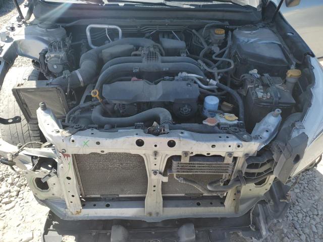 Снимка 11 от търг – 2017 SUBARU OUTBACK 2. с VIN 4S4BSACC7H3432024