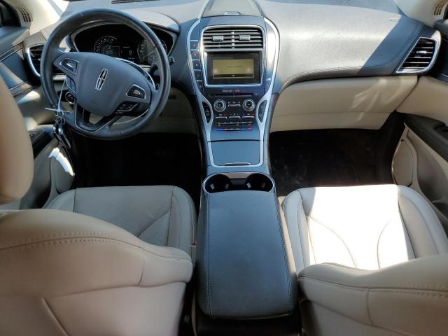 Photo 8 from auction – 2018 LINCOLN MKX RESERV with VIN 2LMPJ8LP2JBL29334