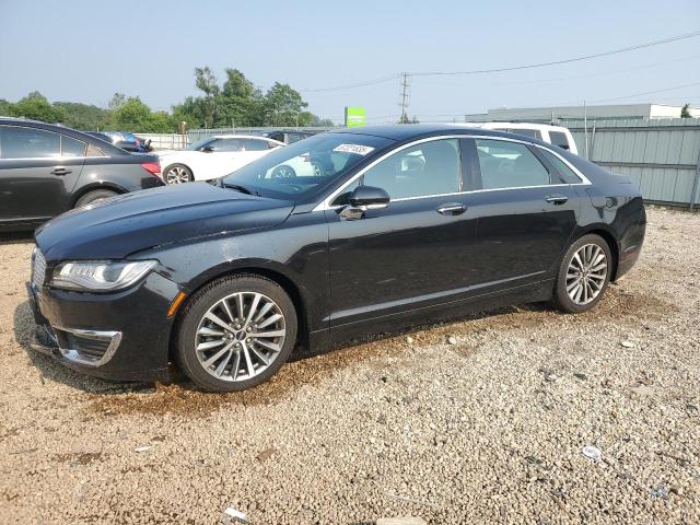 LINCOLN MKZ 2020 with VIN 3LN6L5A99LR618140 - Photo from auction