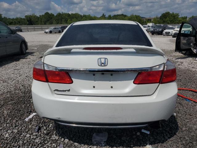 Photo 6 from auction – 2015 HONDA ACCORD EX with VIN 1HGCR2F77FA131983
