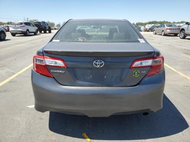Photo 6 from auction – 2013 TOYOTA CAMRY L with VIN 4T1BF1FK1DU242943