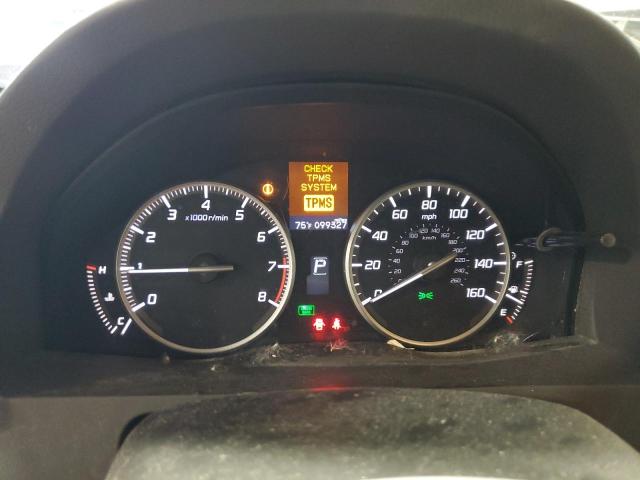 Photo 9 from auction – 2014 ACURA RDX with VIN 5J8TB4H38EL021568