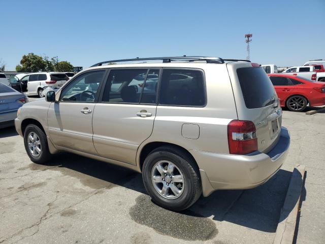 Photo 2 from auction – 2005 TOYOTA HIGHLANDER with VIN JTEDP21A150085644