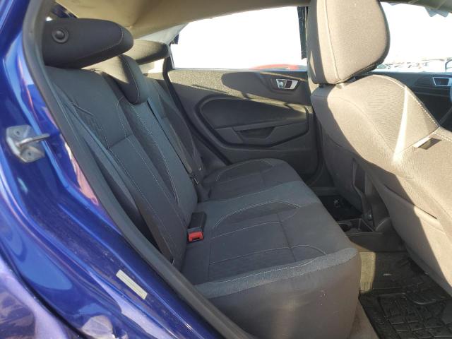 Photo 10 from auction – 2015 FORD FIESTA SE with VIN 3FADP4EJ0FM115098