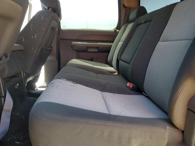Photo 10 from auction – 2008 CHEVROLET SILVERADO with VIN 3GCEC13C48G187064
