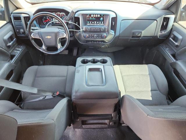 Photo 8 from auction – 2018 CHEVROLET SILVERADO with VIN 3GCPCRECXJG595997