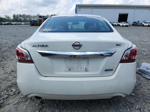 Photo 6 from auction – 2014 NISSAN ALTIMA 2.5 with VIN 1N4AL3AP5EC903992
