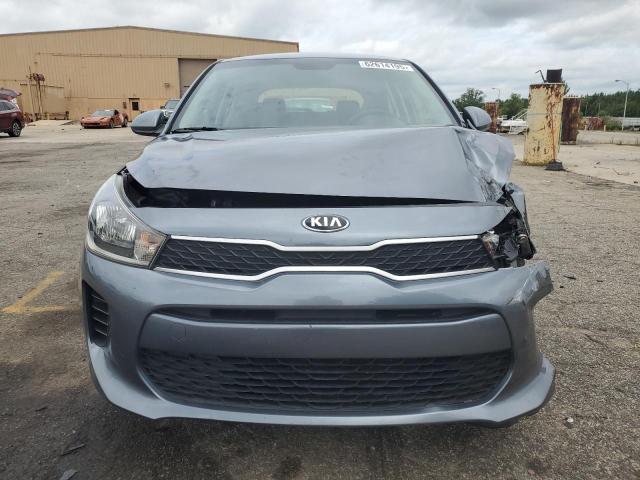 Photo 5 from auction – 2019 KIA RIO S with VIN 3KPA25AB4KE249505