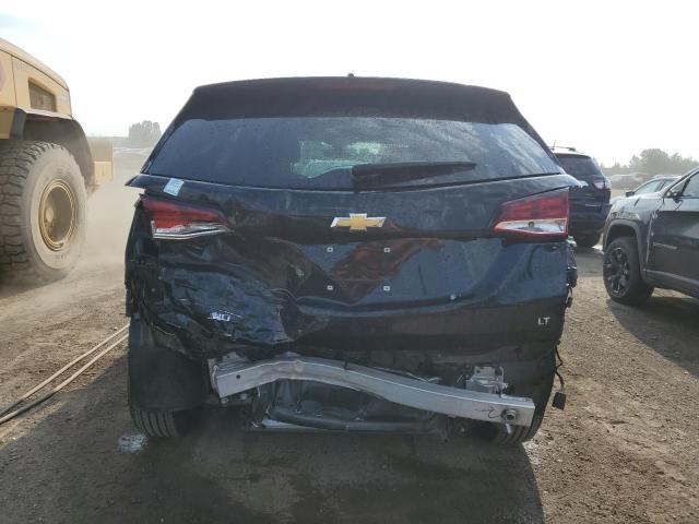 Photo 6 from auction – 2024 CHEVROLET EQUINOX with VIN 3GNAXKEG5RL205077