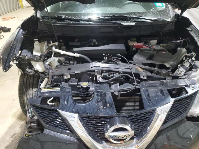 Photo 12 from auction – 2016 NISSAN ROGUE S with VIN KNMAT2MV8GP733217