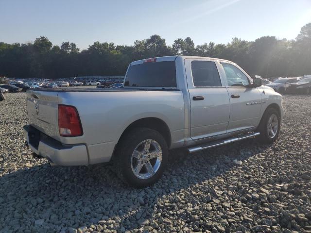 Photo 3 from auction – 2012 DODGE RAM 1500 S with VIN 1C6RD6KT6CS293926