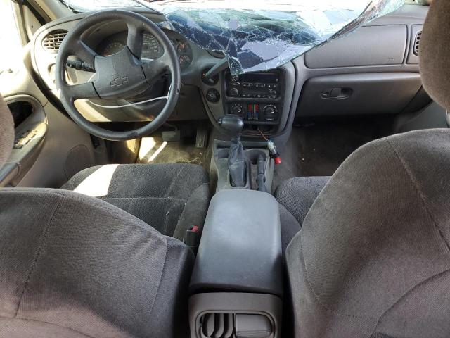 Photo 8 from auction – 2004 CHEVROLET TRAILBLAZER LS with VIN 1GNDT13S042155600