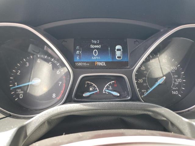 Photo 9 from auction – 2015 FORD FOCUS S with VIN 1FADP3E2XFL230523