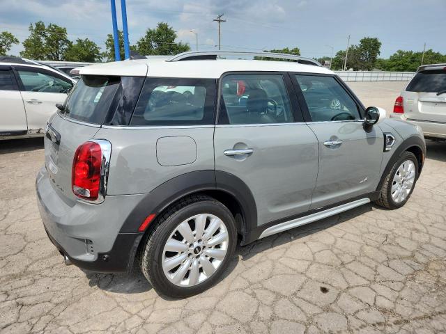 Photo 3 from auction – 2020 MINI COOPER S C with VIN WMZYX1C0XL3L43918