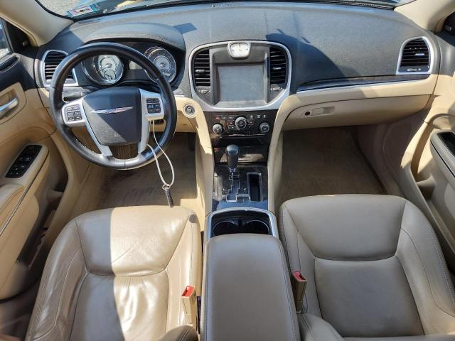 Photo 8 from auction – 2011 CHRYSLER 300 LIMITE with VIN 2C3CA5CG1BH593872