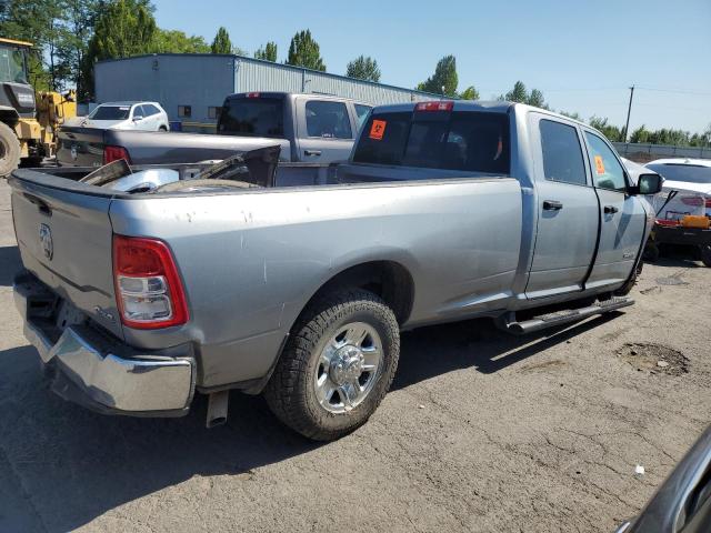 Photo 3 from auction – 2022 RAM 2500 TRADE with VIN 3C6UR5HJ0NG272544