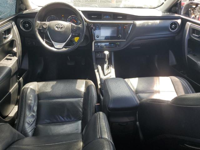 Photo 8 from auction – 2017 TOYOTA COROLLA L with VIN 5YFBURHE6HP700964