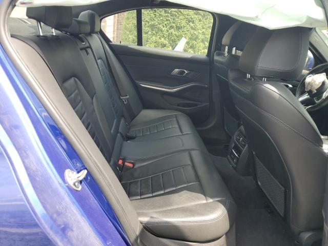 Photo 10 from auction – 2019 BMW 330XI with VIN WBA5R7C55KAJ81800