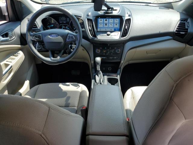 Photo 8 from auction – 2017 FORD ESCAPE SE with VIN 1FMCU9GD0HUC98516